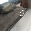 KBY0-58-02XE | Дверь передн. прав. MAZDA CX-5 (KF) 16-21 - Превью 2