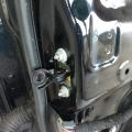KBY0-58-02XE | Дверь передн. прав. MAZDA CX-5 (KF) 16-21 - Превью 9