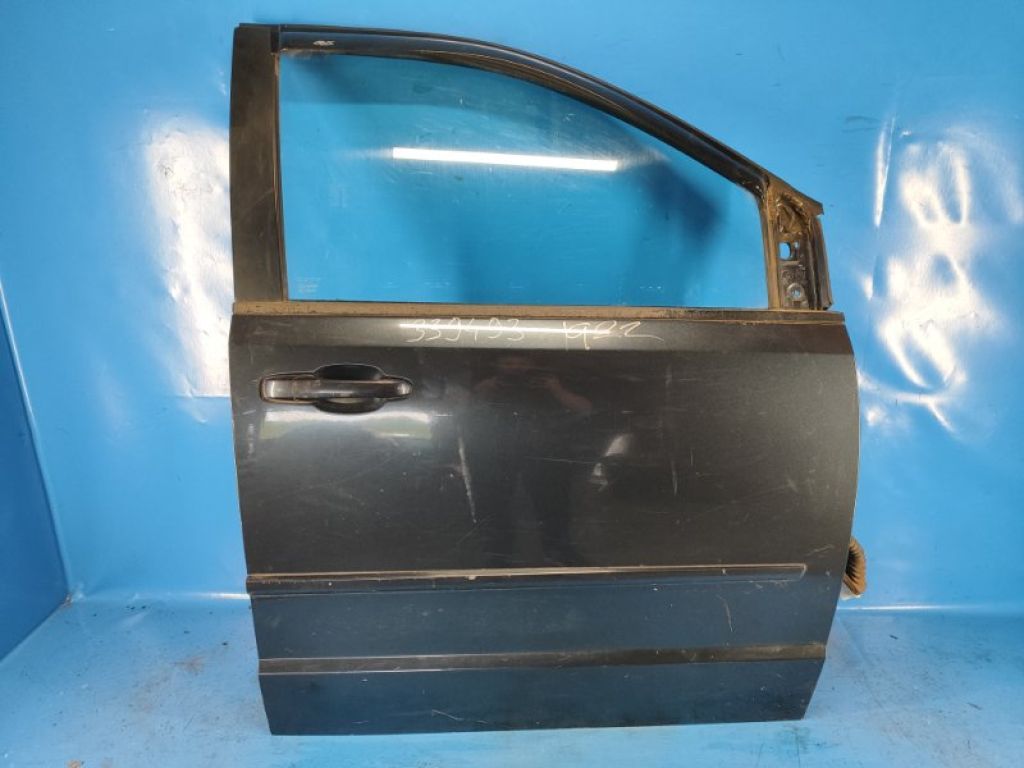 4894 916AF | Двері передн. прав. DODGE GRAND CARAVAN 08-