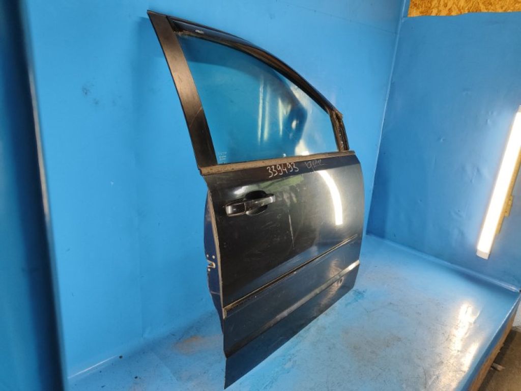 4894 916AF | Двері передн. прав. DODGE GRAND CARAVAN 08- - Фото 2