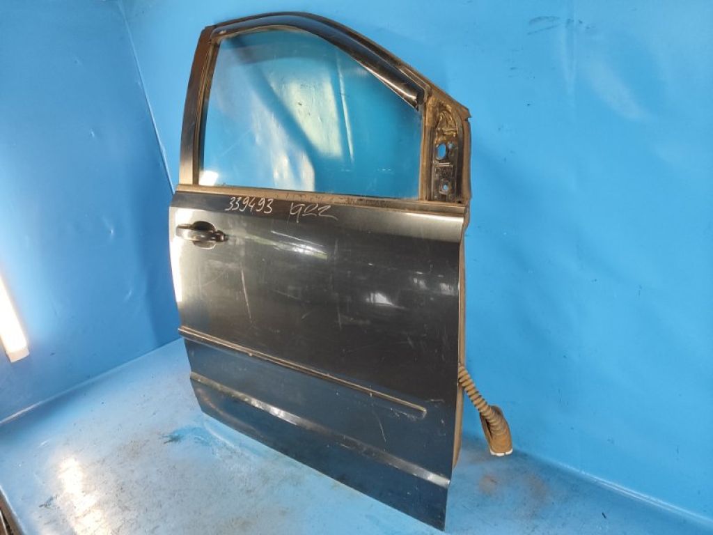 4894 916AF | Двері передн. прав. DODGE GRAND CARAVAN 08- - Фото 4