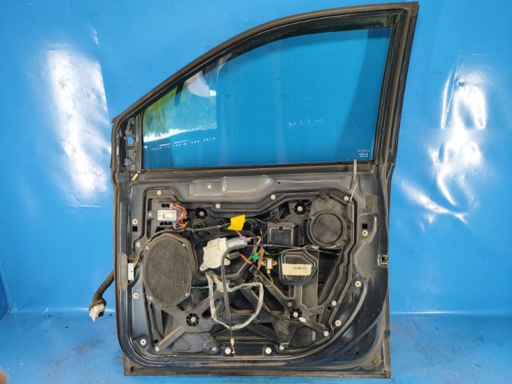 4894 916AF | Двері передн. прав. DODGE GRAND CARAVAN 08- - Фото 5