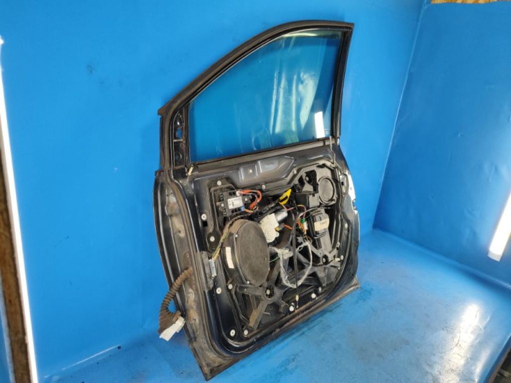 4894 916AF | Двері передн. прав. DODGE GRAND CARAVAN 08- - Фото 6