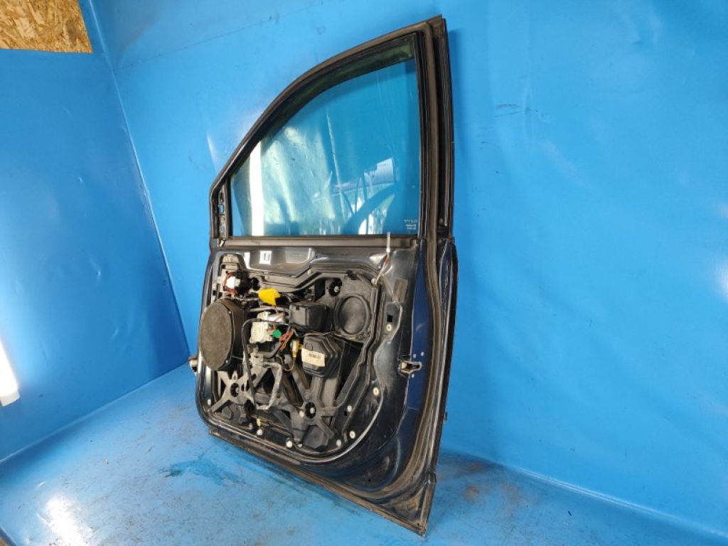 4894 916AF | Двері передн. прав. DODGE GRAND CARAVAN 08- - Фото 7