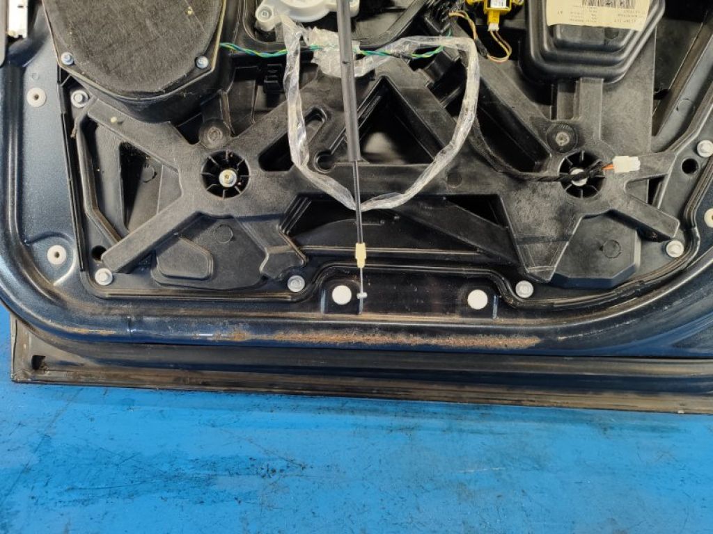 4894 916AF | Двері передн. прав. DODGE GRAND CARAVAN 08- - Фото 9