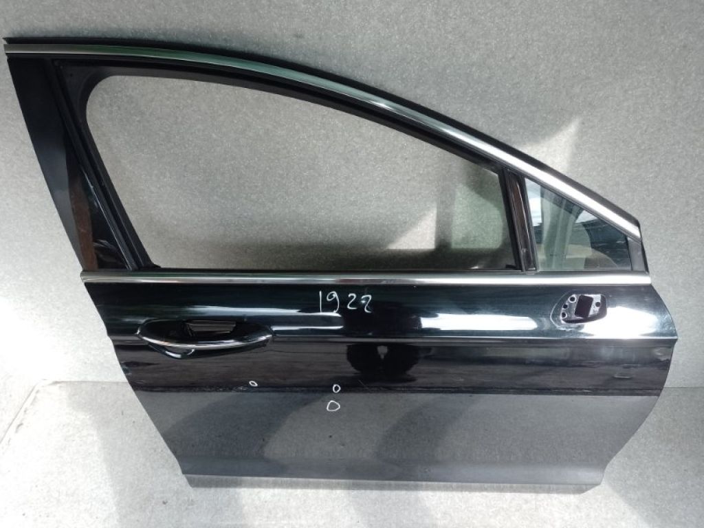 DS7Z-5420124-A | Двері передн. прав. FORD FUSION 14-