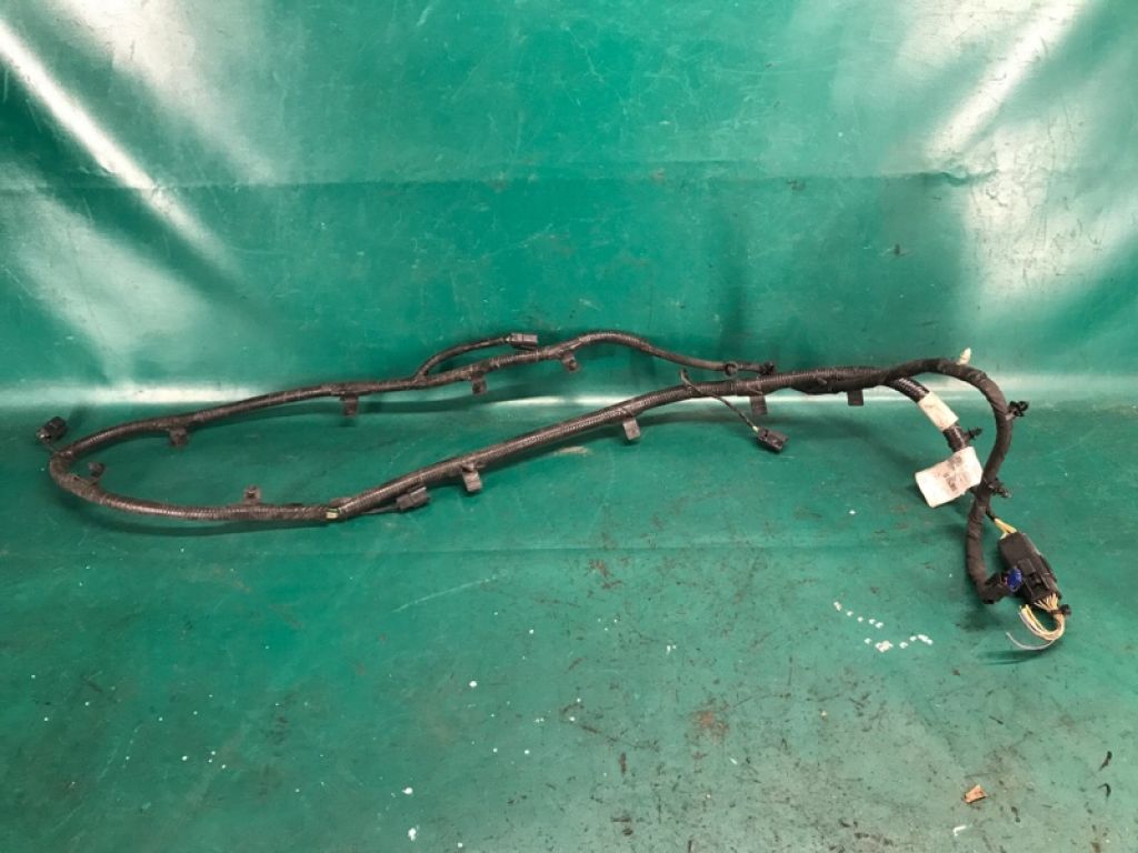 GA1Z-15K868-C | Проводка бампера задн. LINCOLN MKX 16-18