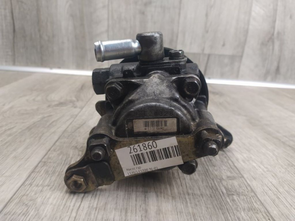4432007012 | Насос ГУР LEXUS ES300 96-01 - Фото 2