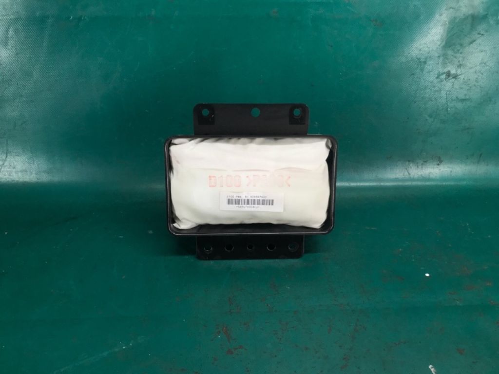8621009002 | Подушка безопасности пассажира SSANGYONG KYRON 05-15