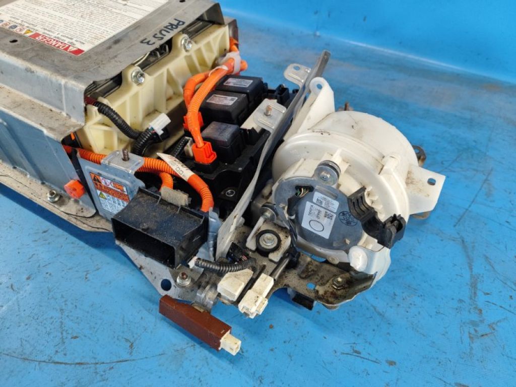 G951047060 | Батарея високовольтна TOYOTA PRIUS - 30 09-17 - Фото 4