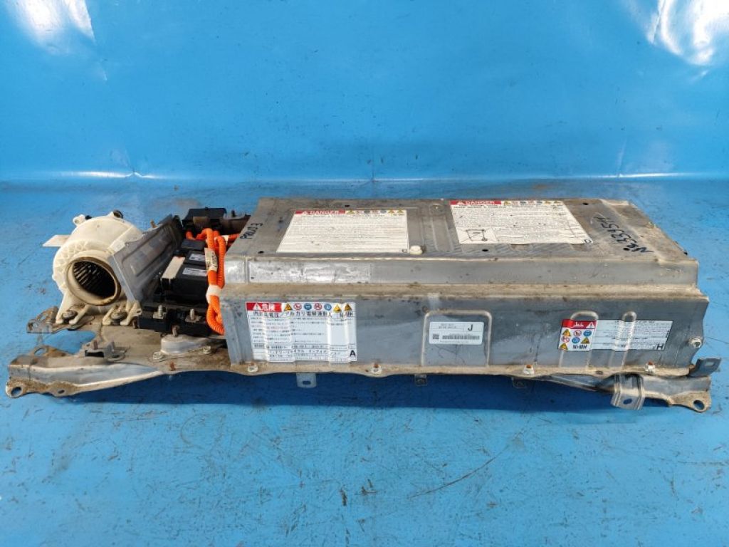 G951047060 | Батарея високовольтна TOYOTA PRIUS - 30 09-17 - Фото 5