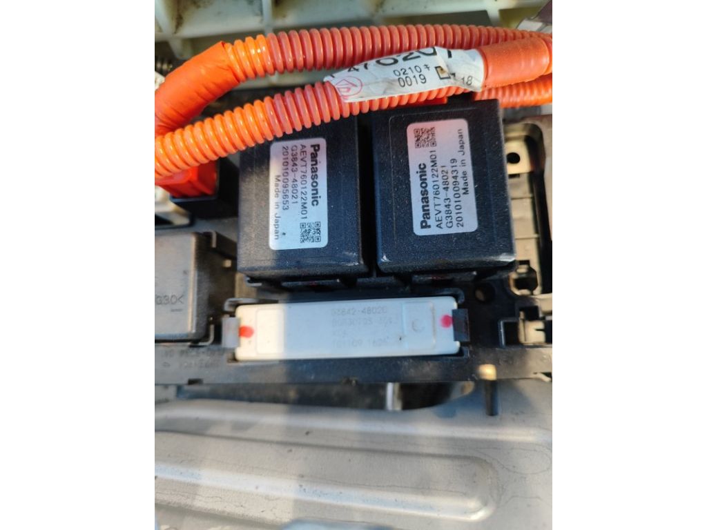 G951047060 | Батарея високовольтна TOYOTA PRIUS - 30 09-17 - Фото 7