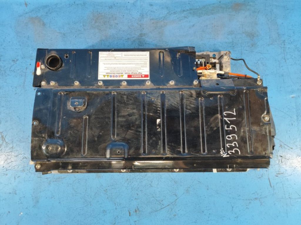 G951033010 | Батарея высоковольтная TOYOTA CAMRY 40 06-11 - Фото 2
