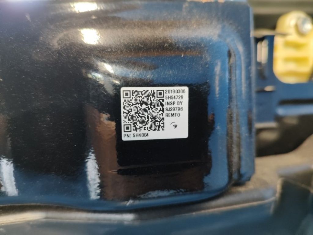 G951033010 | Батарея высоковольтная TOYOTA CAMRY 40 06-11 - Фото 9