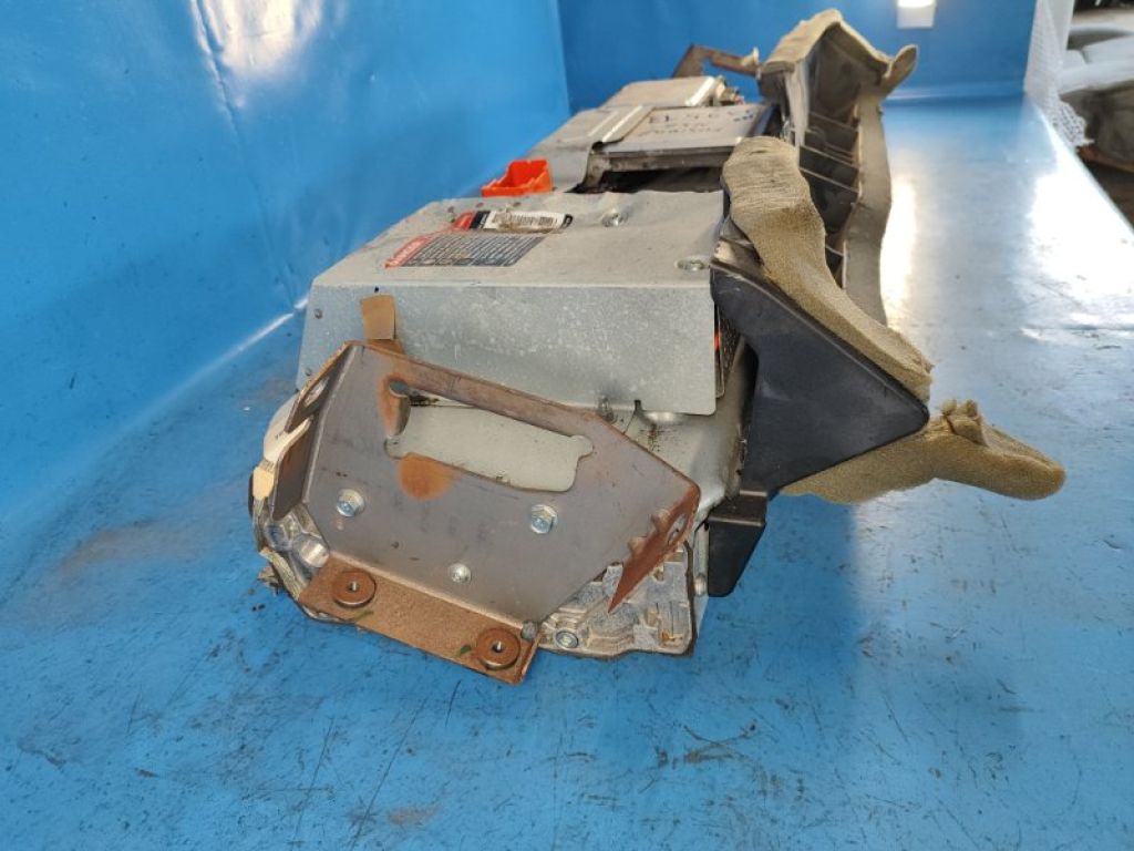 AE5Z-10B759-E | Батарея высоковольтная FORD FUSION (USA) 06-12 - Фото 3