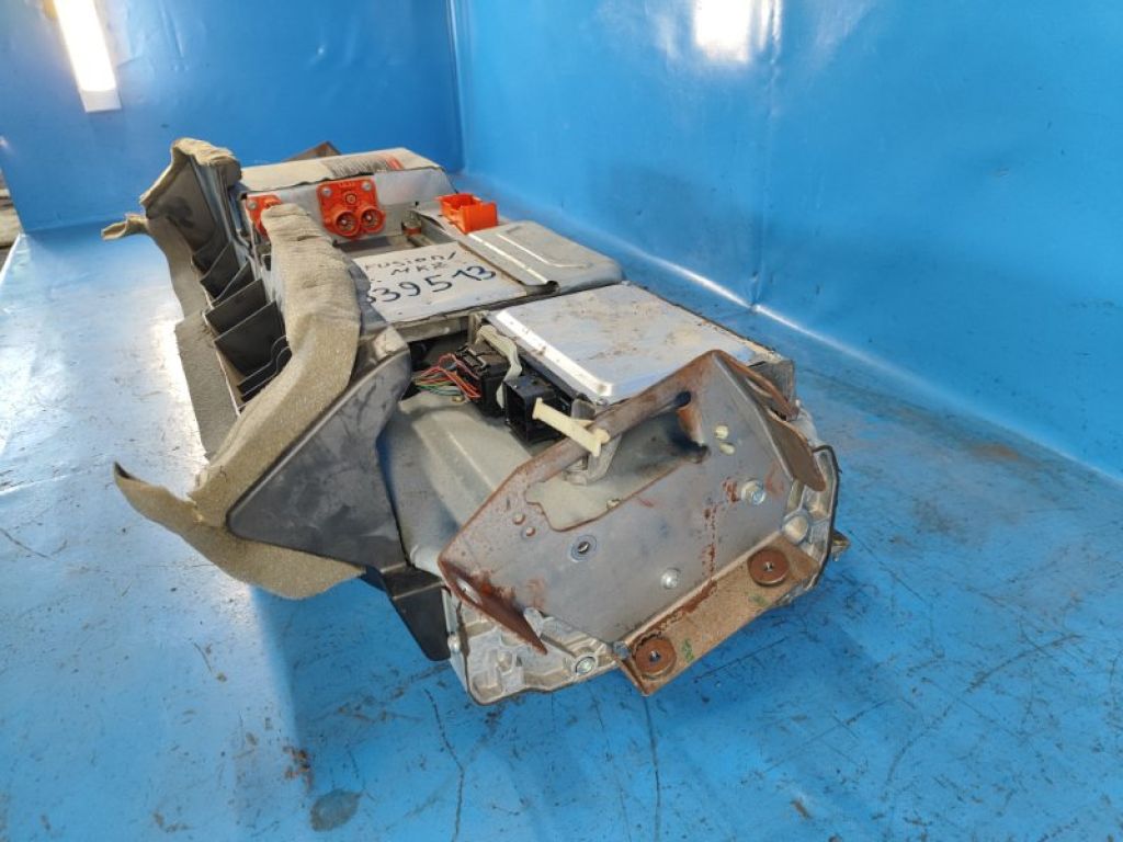 AE5Z-10B759-E | Батарея высоковольтная FORD FUSION (USA) 06-12 - Фото 4
