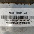 AE5Z-10B759-E | Батарея высоковольтная FORD FUSION (USA) 06-12 - Превью 5