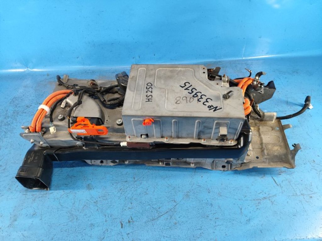 G951075010 | Батарея високовольтна LEXUS HS250H (ANF10) 09-12