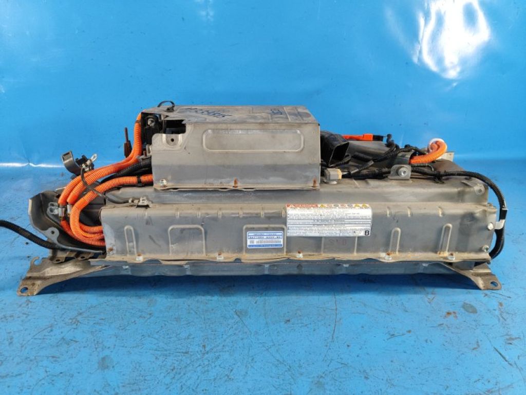 G951075010 | Батарея високовольтна LEXUS HS250H (ANF10) 09-12 - Фото 5