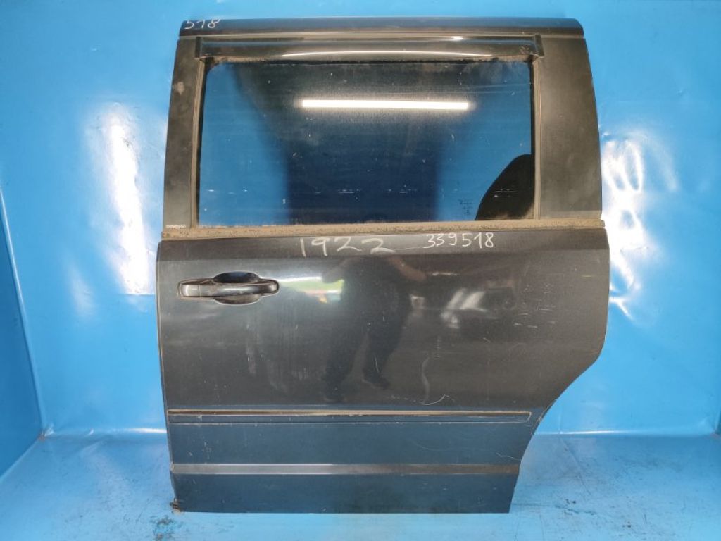 5020 699AL | Двері задн. лів. DODGE GRAND CARAVAN 08-