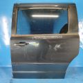 5020 699AL | Двері задн. лів. DODGE GRAND CARAVAN 08-