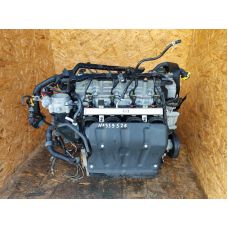 Двигун бензин JEEP COMPASS 17-21