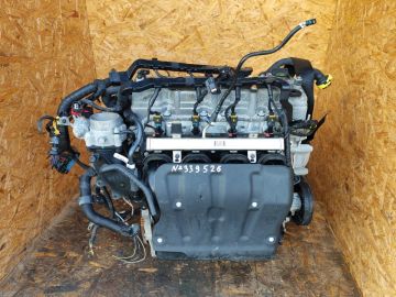 Двигатель бензин JEEP COMPASS 17-21