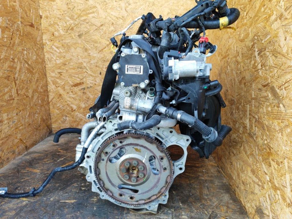 5048 356AA | Двигатель бензин JEEP COMPASS 17-21 - Фото 3