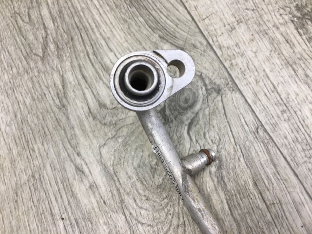 68104926AA | Трубка кондиціонеру JEEP PATRIOT 10-17 - Фото 4