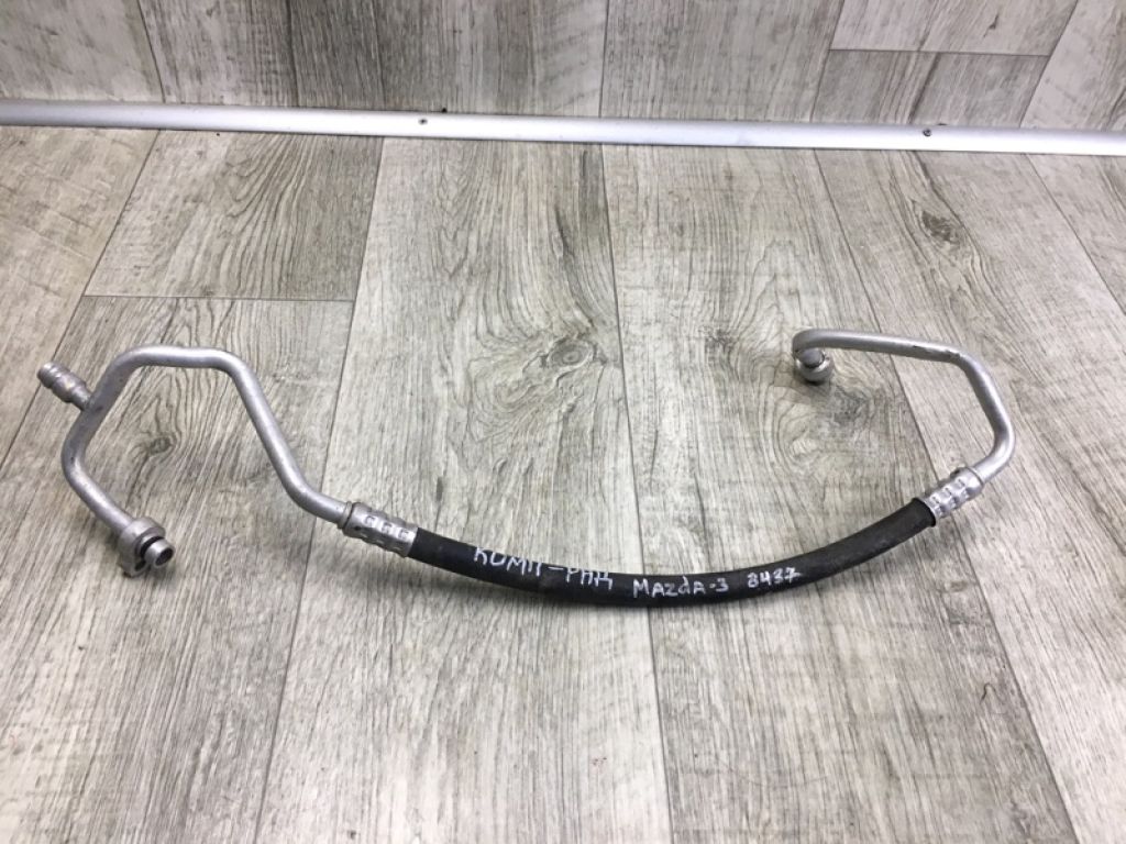 BJS7-61461 | Трубка кондиціонеру MAZDA 3 BM 13-19