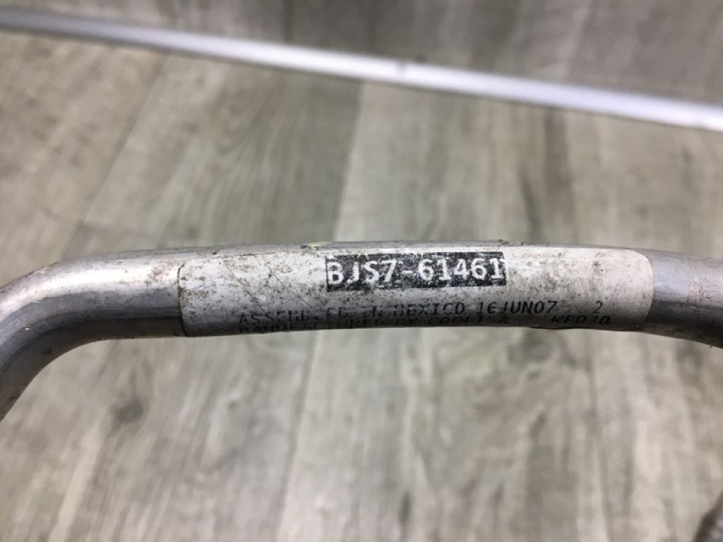 BJS7-61461 | Трубка кондиціонеру MAZDA 3 BM 13-19 - Фото 5