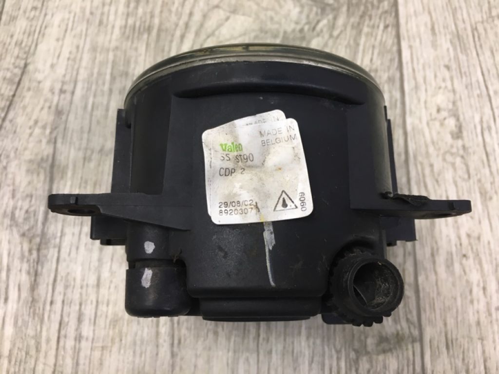 84503FJ000 | Протитуманна фара SUBARU FORESTER 12-19 - Фото 7