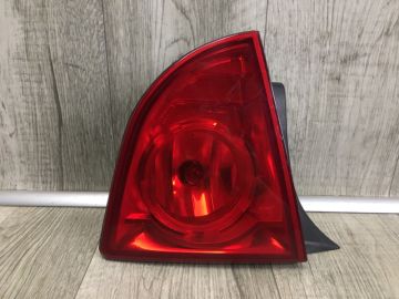 Ліхтар зовнішній лів. CHEVROLET MALIBU 08-12