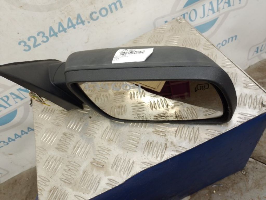 DA8Z-17682-DA | Дзеркало прав. FORD FLEX 08-19 - Фото 2