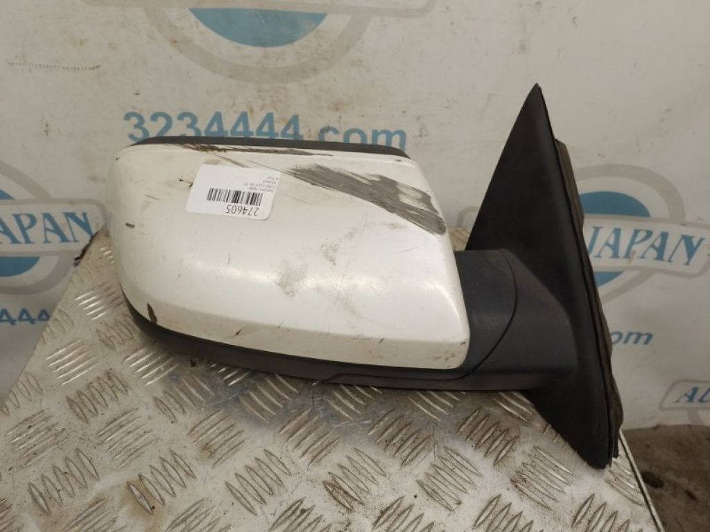 DA8Z-17682-BA | Зеркало прав. FORD FLEX 08-19