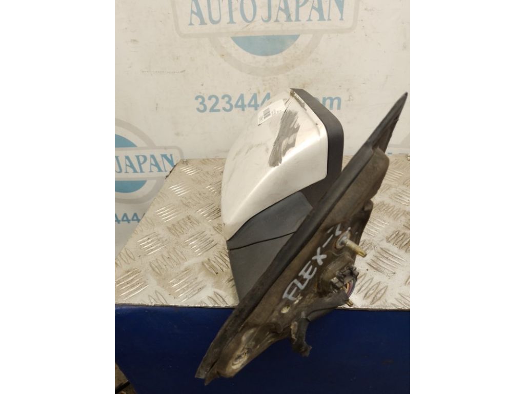 DA8Z-17682-BA | Зеркало прав. FORD FLEX 08-19 - Фото 2