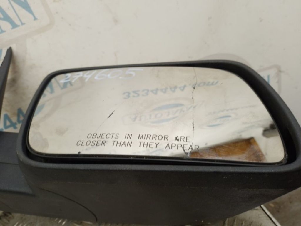 DA8Z-17682-BA | Зеркало прав. FORD FLEX 08-19 - Фото 6