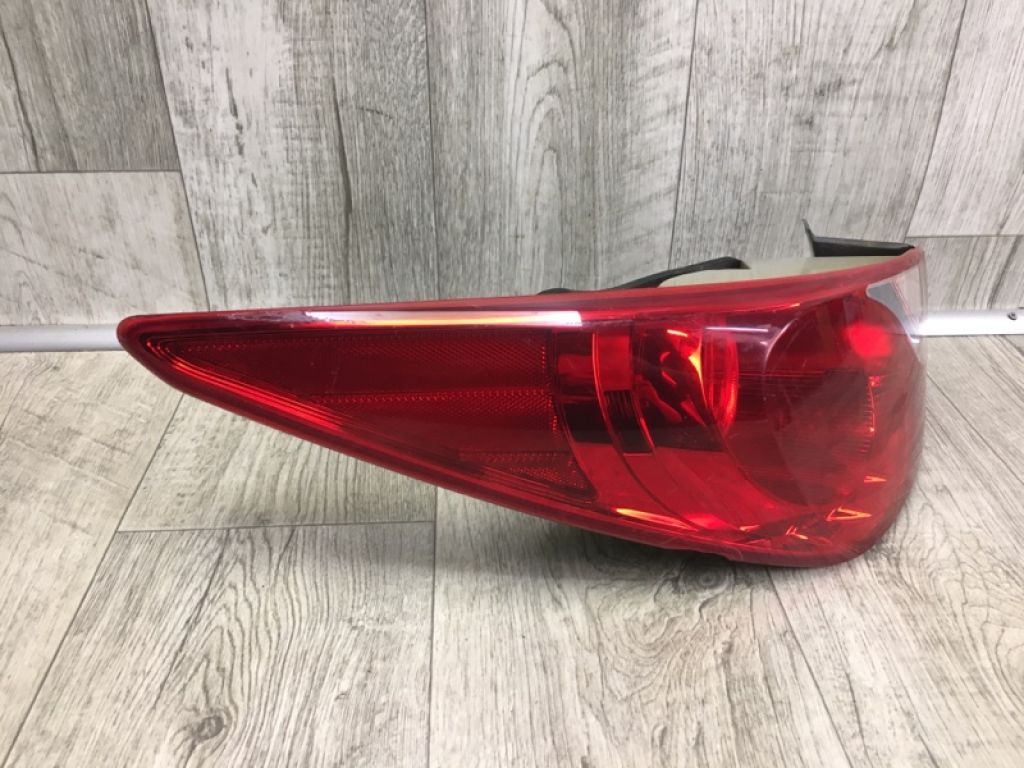 92401-3Q000 | Ліхтар зовнішній лів. HYUNDAI SONATA YF 10-14 - Фото 3