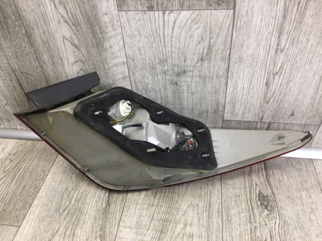 92401-3Q000 | Ліхтар зовнішній лів. HYUNDAI SONATA YF 10-14 - Фото 5