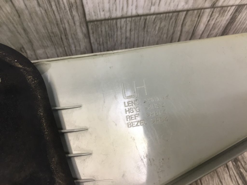 92401-3Q000 | Ліхтар зовнішній лів. HYUNDAI SONATA YF 10-14 - Фото 6