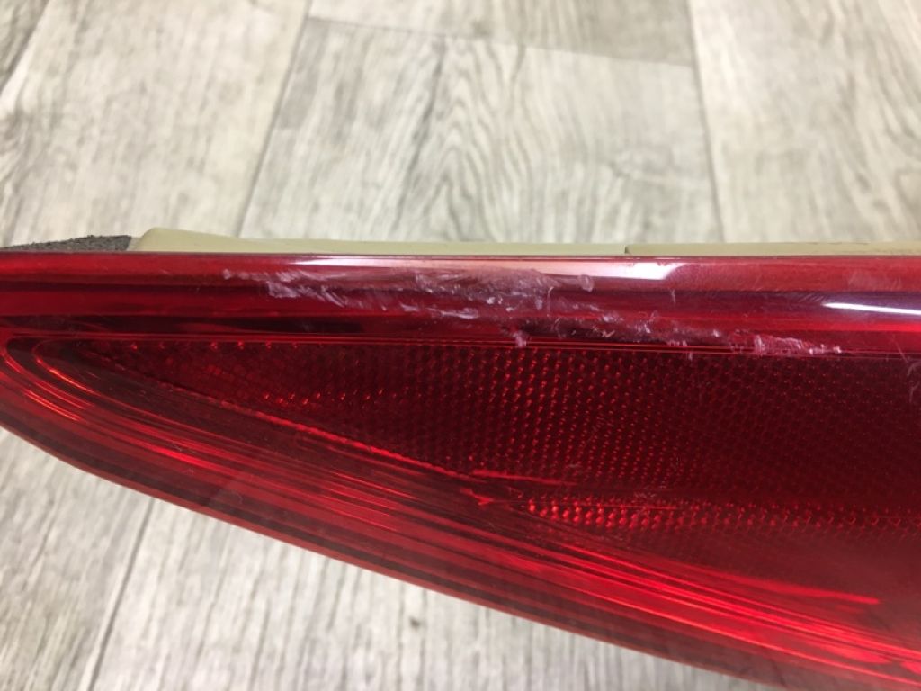 92401-3Q000 | Ліхтар зовнішній лів. HYUNDAI SONATA YF 10-14 - Фото 7