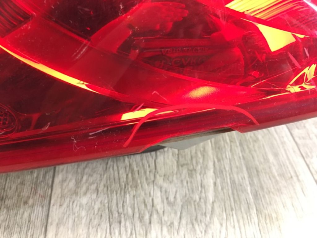 92401-3Q000 | Ліхтар зовнішній лів. HYUNDAI SONATA YF 10-14 - Фото 8