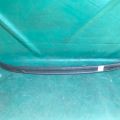 DS7Z-17K922-AA | Накладка бампера задн. FORD FUSION 14-