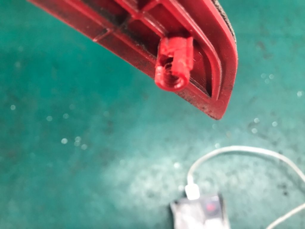 92406-F2000 | Катафот R правый HYUNDAI ELANTRA AD 16- - Фото 3