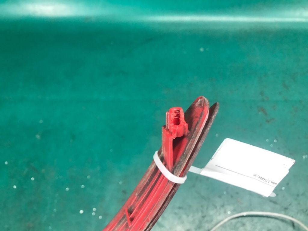 92406-F2000 | Катафот R правый HYUNDAI ELANTRA AD 16- - Фото 4