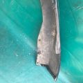 DS7Z-17810-CACP | Накладка бампера задн. FORD FUSION 14- - Превью 6