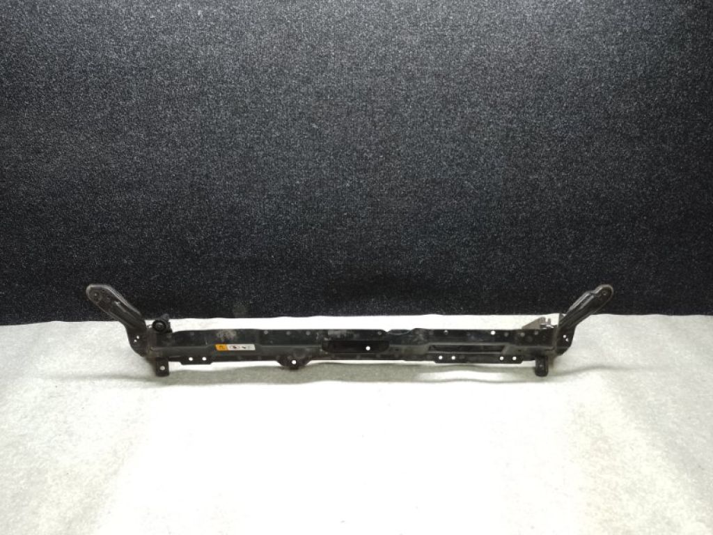 64101-3X002 | Панель передняя верхняя HYUNDAI ELANTRA MD 10-15 - Фото 2