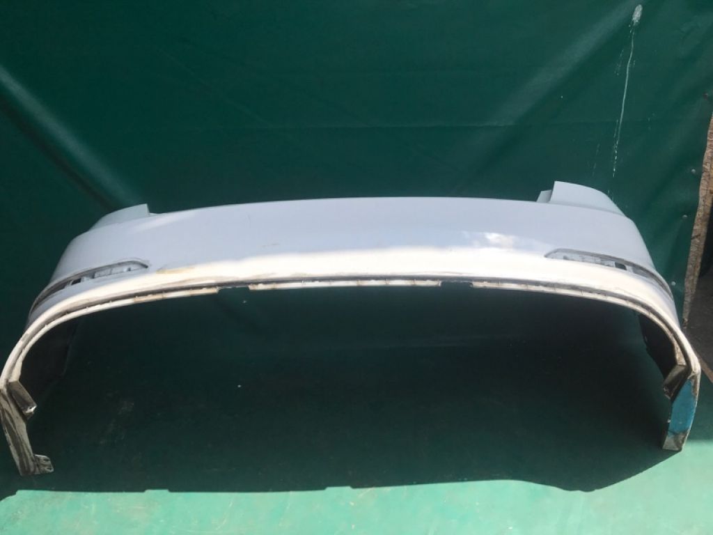 86611-F3000 | Бампер задній HYUNDAI ELANTRA AD 16-