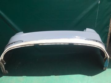 Бампер задній HYUNDAI ELANTRA AD 16-