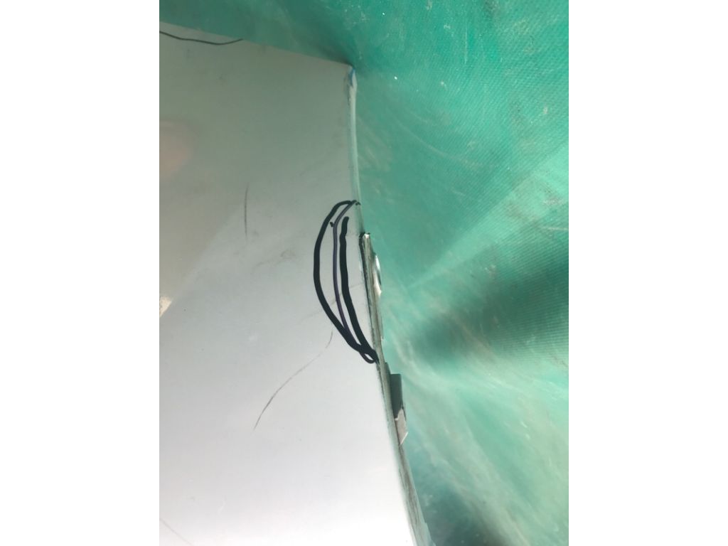 86611-F3000 | Бампер задній HYUNDAI ELANTRA AD 16- - Фото 2